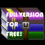 How To Get WinRAR Full Version For Free Win XP Vista 7 8 