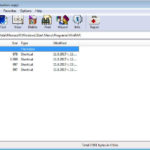 WinRAR 64 bit Free Download And Software Reviews 