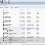 WinRar Take Full Control Over RAR And ZIP Archives 
