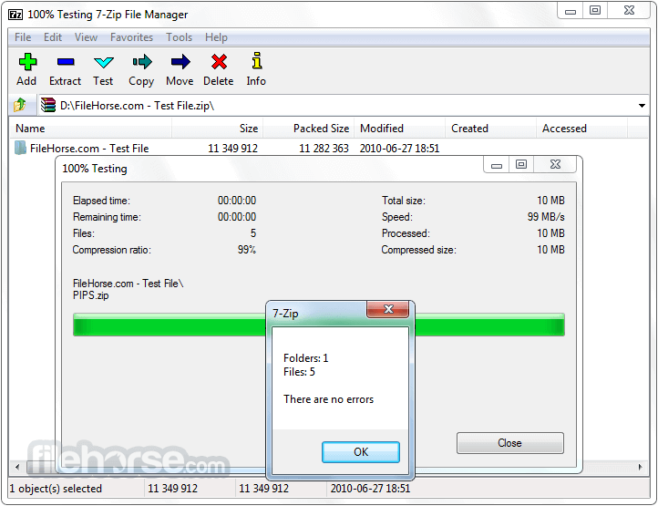Zip Software Free Download For Windows 7 64 Bit