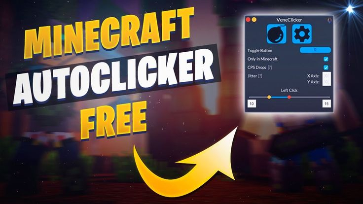 MINECRAFT AUTO CLICKER DOWNLOAD HOW TO INSTALL AUTO 
