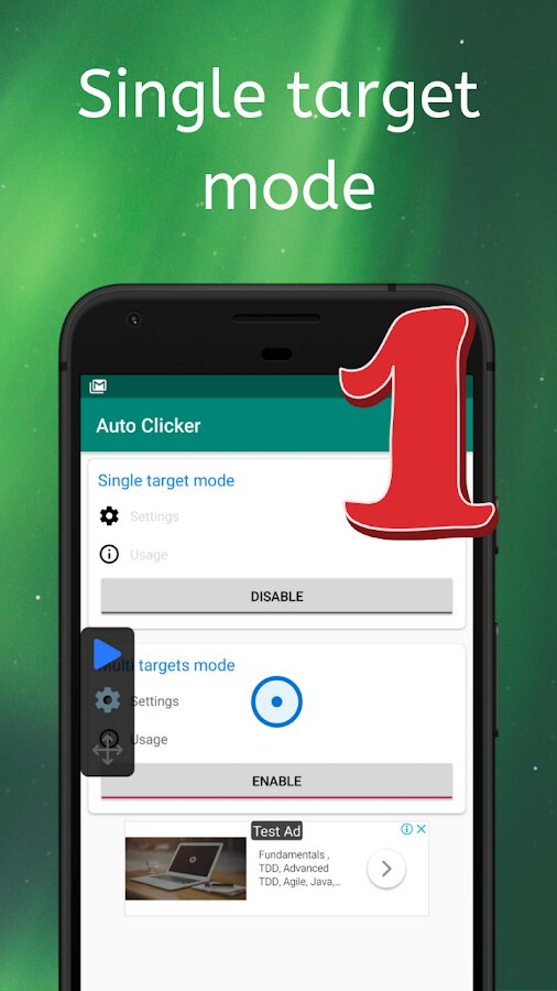 Download Auto Clicker 1 3 9 For Android