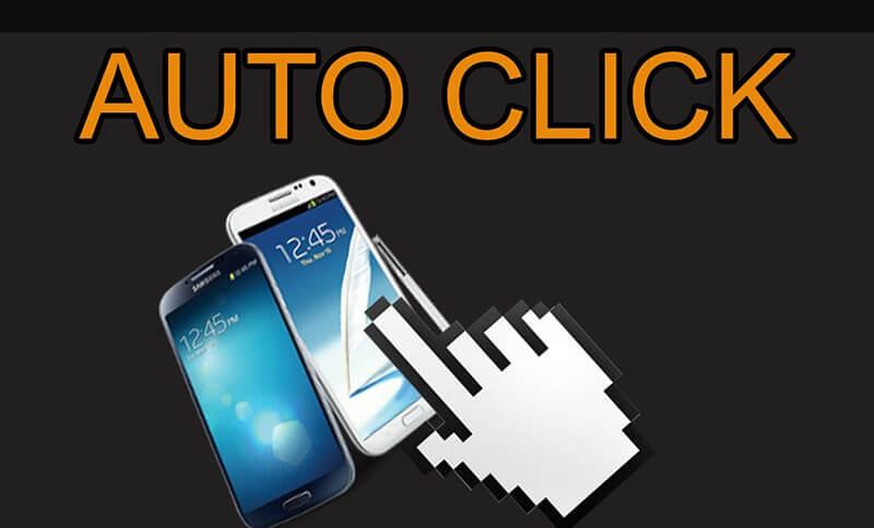  2020 Updated Top Best Auto Clicker For Iphone Android 