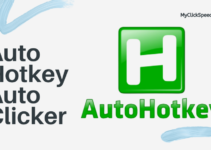 Auto Clicker Hotkey