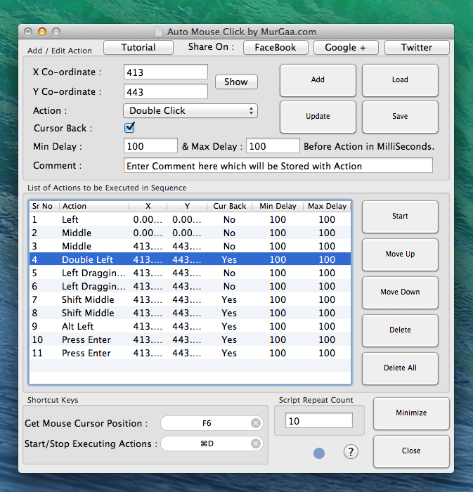 Auto Keyboard Clicker For Mac Tsibids