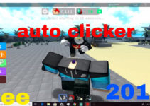 Auto Clicker Download For Roblox
