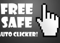 Auto Clicker Safe